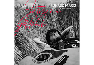 Juhász Marci - Sorsszimfóniák (CD)