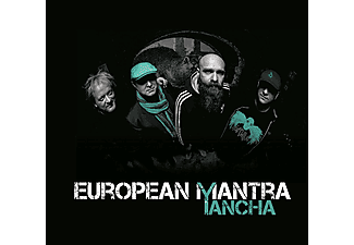 European Mantra - Yancha (CD)