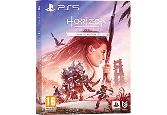 Horizon Forbidden West - Special Edition (PlayStation 5)