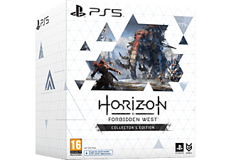 Horizon Forbidden West - Collector's Edition (PlayStation 5)