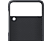 SAMSUNG Galaxy Z Flip3 5G Aramid Telefon Kılıfı Siyah
