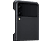 SAMSUNG Galaxy Z Flip3 5G Aramid Telefon Kılıfı Siyah