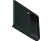 SAMSUNG Galaxy Z Flip 3 5G  Deri Telefon Kılıfı Yeşil