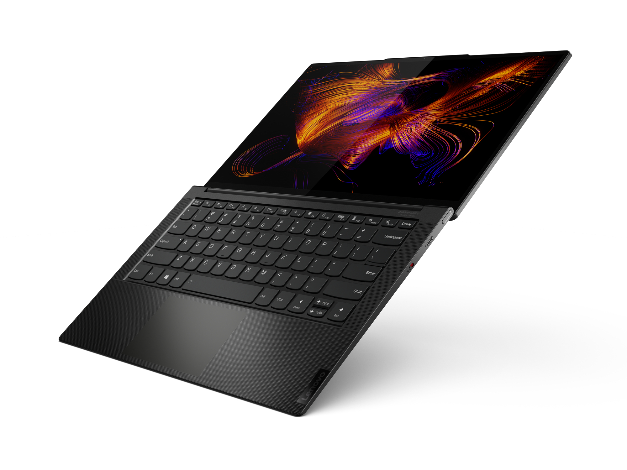LENOVO Yoga Slim 9i - 14 Zoll - Intel® Core™ i7 i7-1165G7 (Evo) - 16 GB - 1 TB - Intel® Iris® Xᵉ - Windows 10 Home (64 Bit)