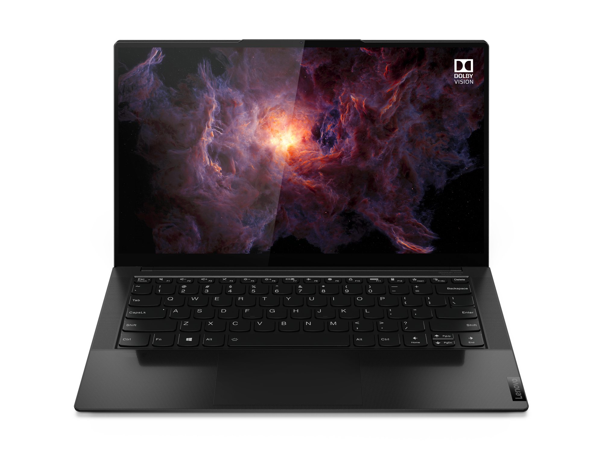 LENOVO Yoga Slim 9i - 14 Zoll - Intel® Core™ i7 i7-1165G7 (Evo) - 16 GB - 1 TB - Intel® Iris® Xᵉ - Windows 10 Home (64 Bit)