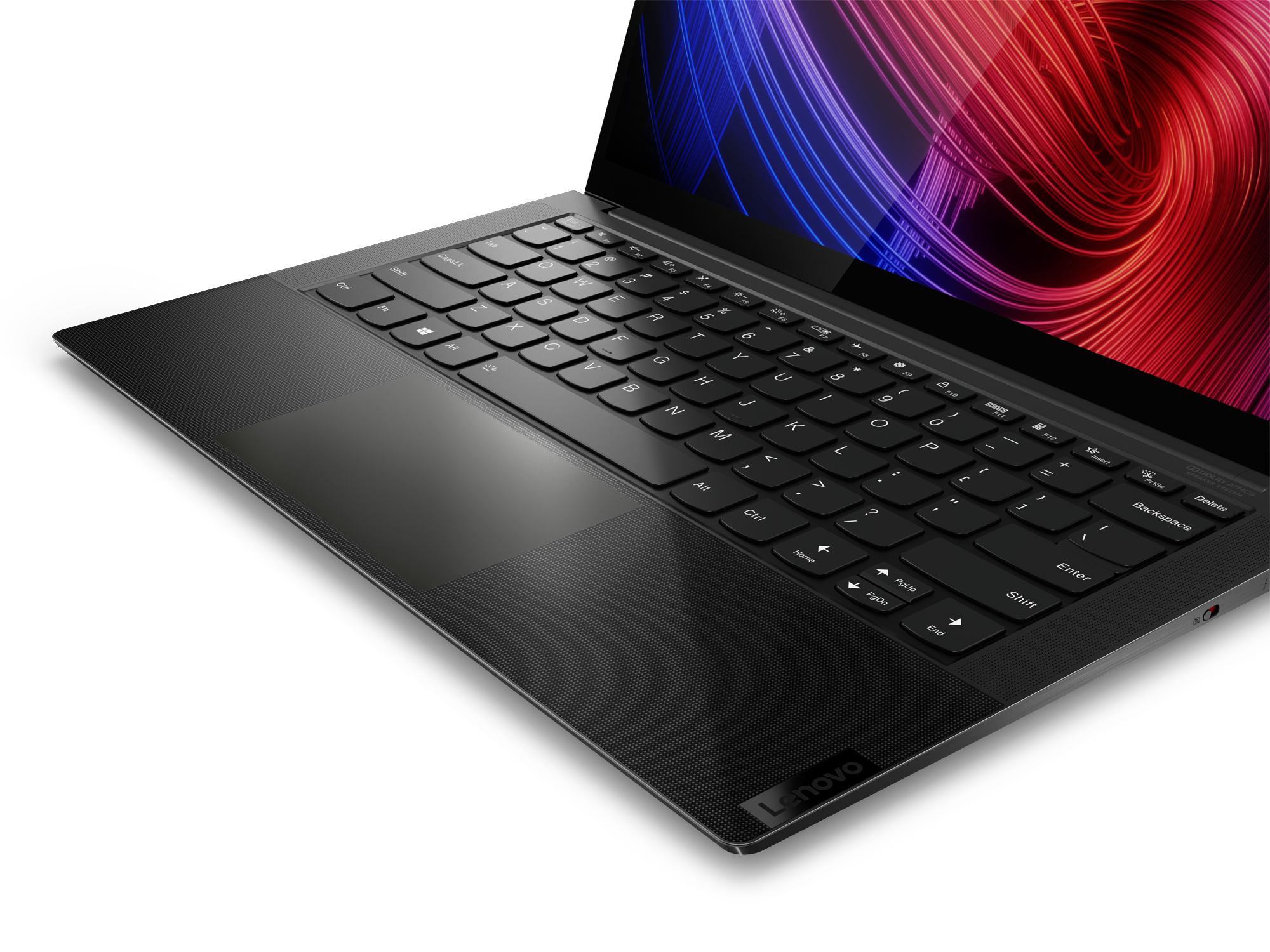 LENOVO Yoga Slim 9i - 14 Zoll - Intel® Core™ i7 i7-1165G7 (Evo) - 16 GB - 1 TB - Intel® Iris® Xᵉ - Windows 10 Home (64 Bit)