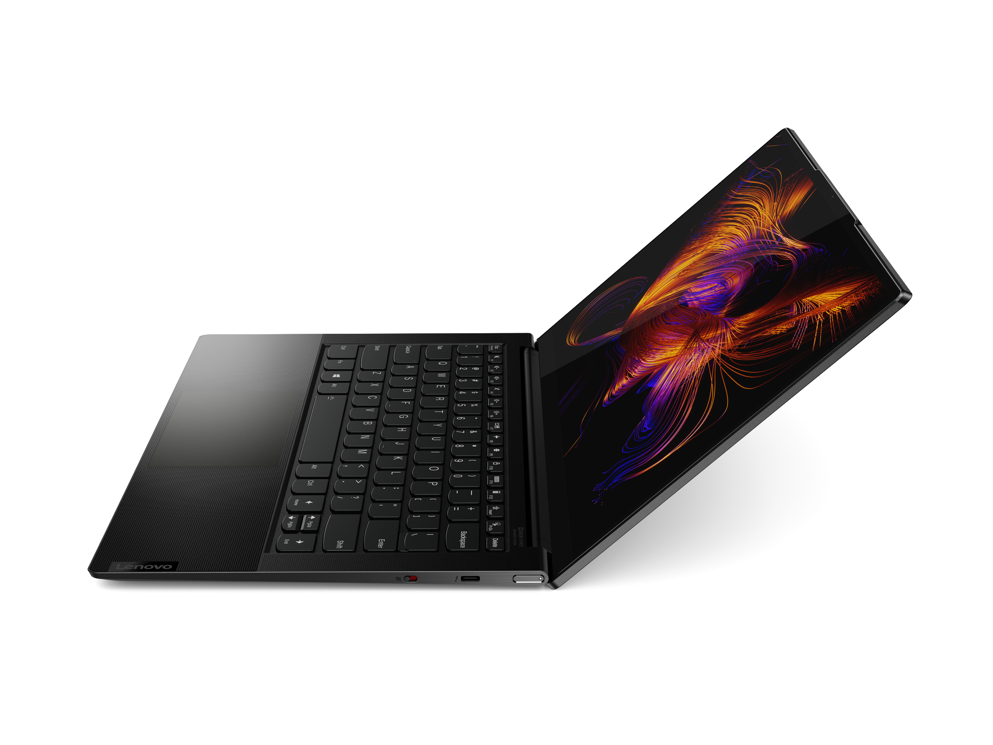 LENOVO Yoga Slim 9i - 14 Zoll - Intel® Core™ i7 i7-1165G7 (Evo) - 16 GB - 1 TB - Intel® Iris® Xᵉ - Windows 10 Home (64 Bit)