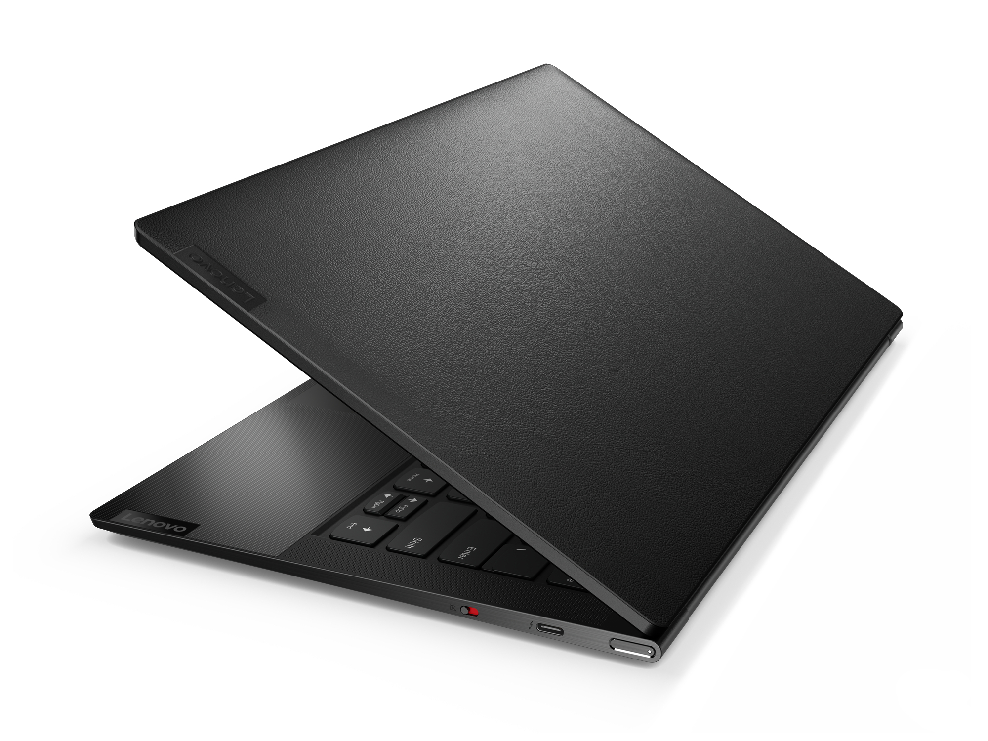 LENOVO Yoga Slim 9i - 14 Zoll - Intel® Core™ i7 i7-1165G7 (Evo) - 16 GB - 1 TB - Intel® Iris® Xᵉ - Windows 10 Home (64 Bit)