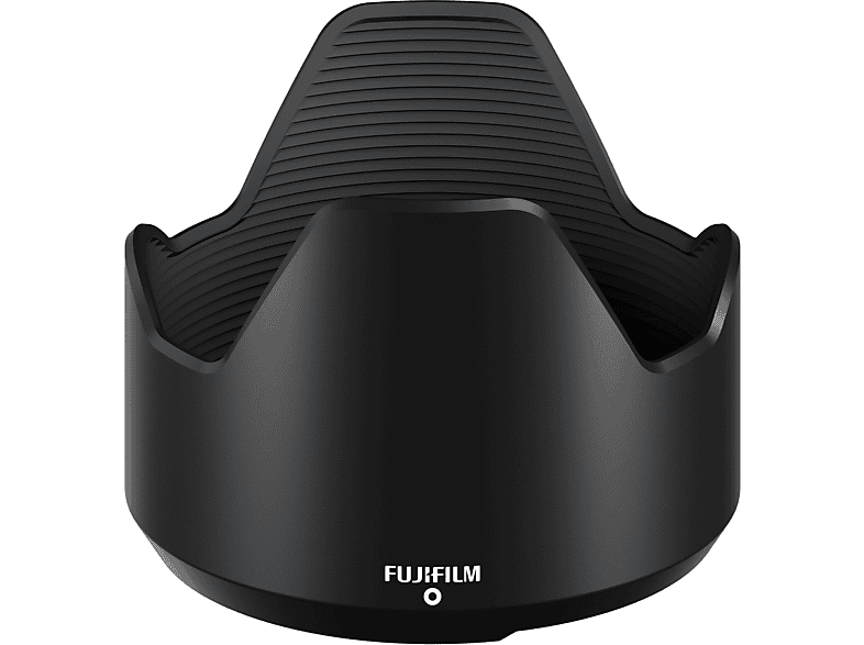 FUJIFILM XF - 23 mm f./1.4 WR (Objektiv für Fuji X-Mount, Schwarz)