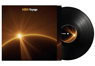 Abba Voyage Ltd Vinyl Vinyl Abba Auf Vinyl Online Kaufen Saturn