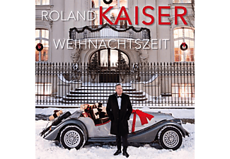 Roland Kaiser - Weihnachtszeit-Limitierte Fanbox [CD]