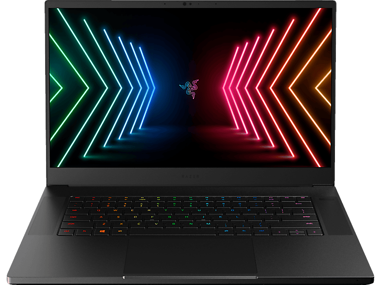 RAZER Blade 15 1 TB Core™ RAM, Windows Zoll Home GB Model, NVIDIA, Display, Gaming 32 Advanced 15,6 (64 GeForce Intel® Schwarz SSD, RTX™ mit 3080, Bit) Prozessor, i7 10 Laptop