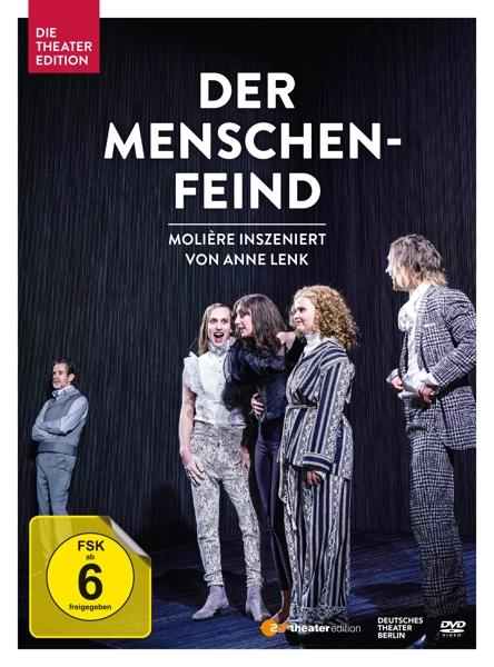 Der DVD Menschenfeind