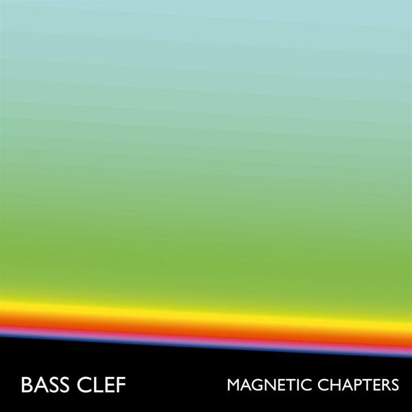 Magnetic - Bass Chambers Clef (Vinyl) -