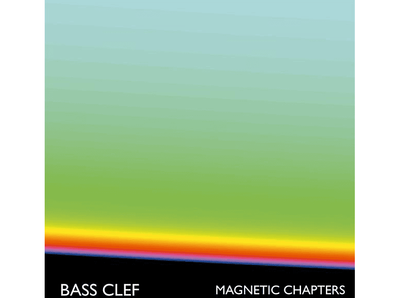 Magnetic - Bass Chambers Clef (Vinyl) -