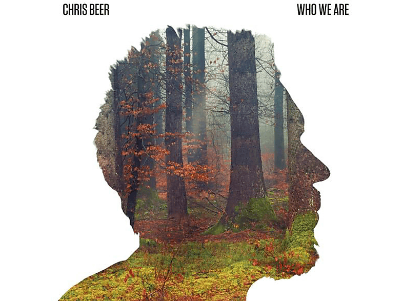 Chris Beer - Who we are - (CD)