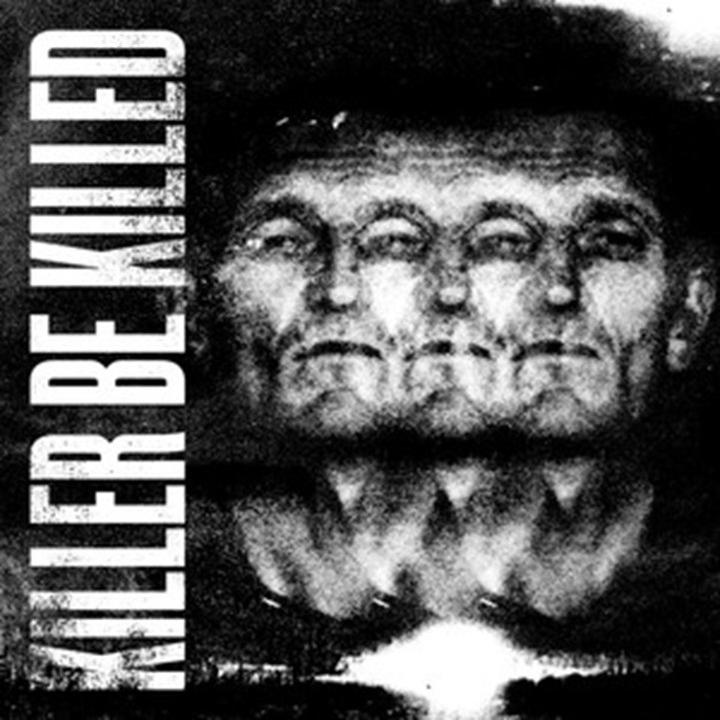 Killer Be Killed - Killer Be Killed  - (Vinyl)