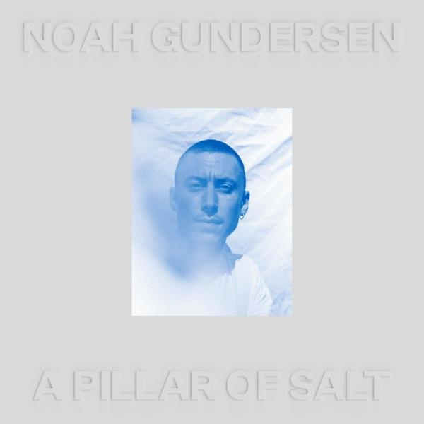 Gundersen Salt - (Vinyl) of Noah - A Pillar