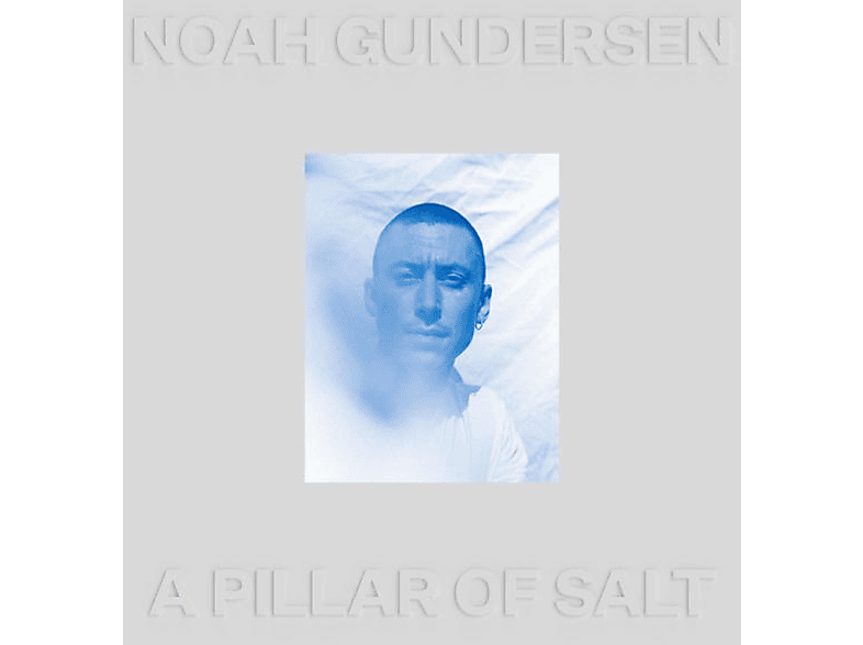 Noah Gundersen - A Pillar of Salt  - (Vinyl)