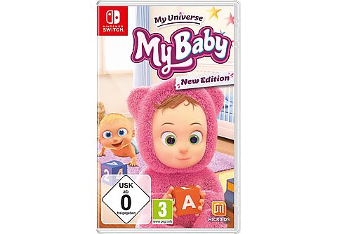 My Universe: My Baby | New Edition - [Nintendo Switch] für Nintendo Switch  online kaufen | SATURN