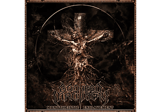Godhead Machinery - Monotheistic Enslavement [Vinyl]