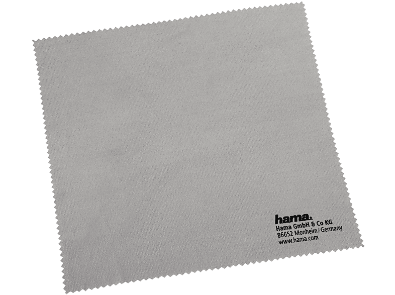 Hama 5954 Foto-Reinigungsset "Optic Dry", 4-teilig — Foto 2 von 5
