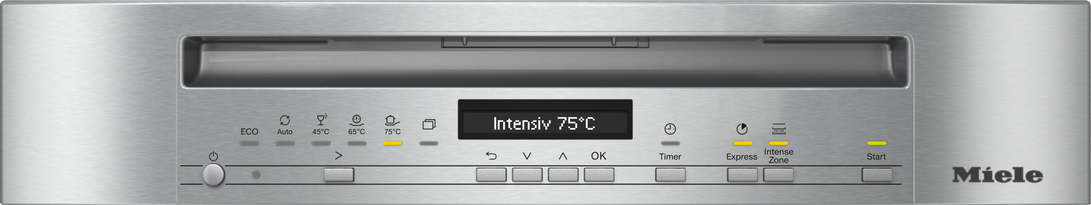 MIELE G 7222 SCU