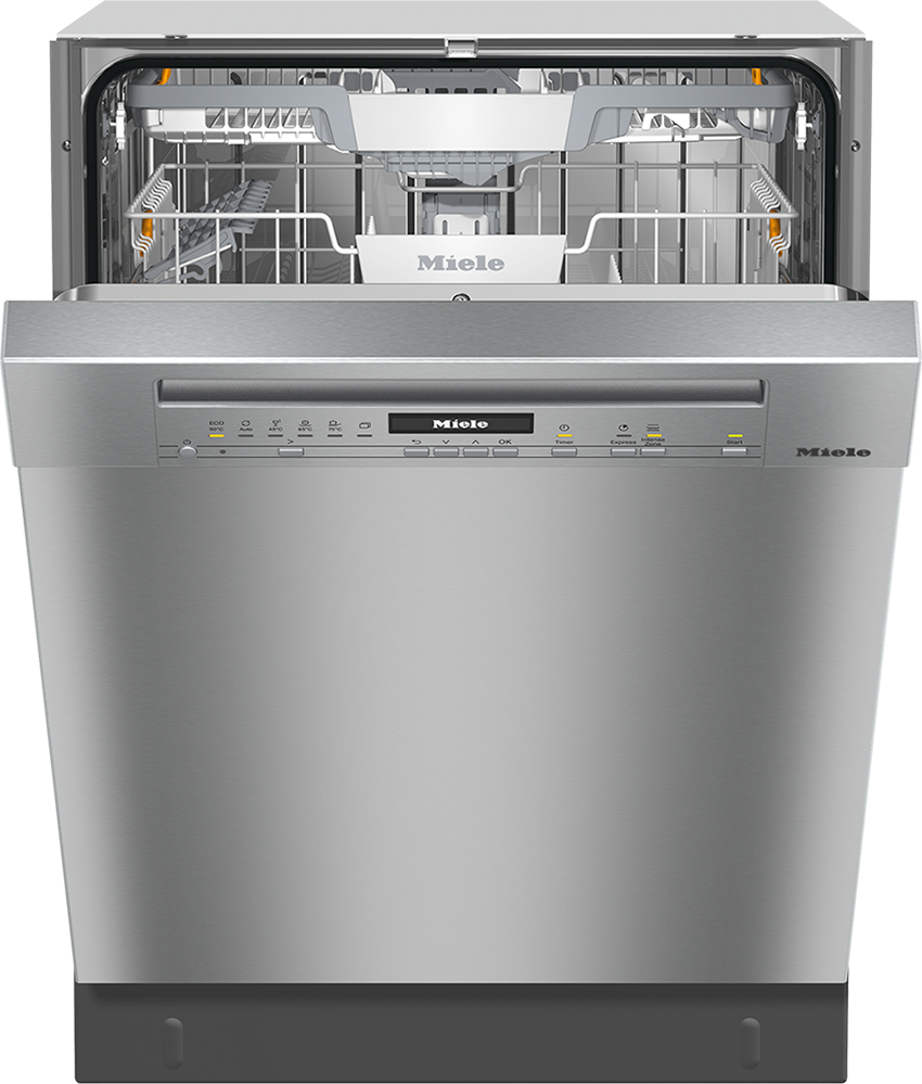 MIELE G 7222 SCU