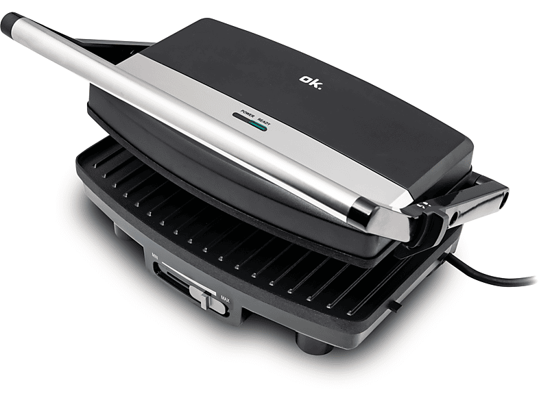 OK. OCG 1520 B Kontaktgrill