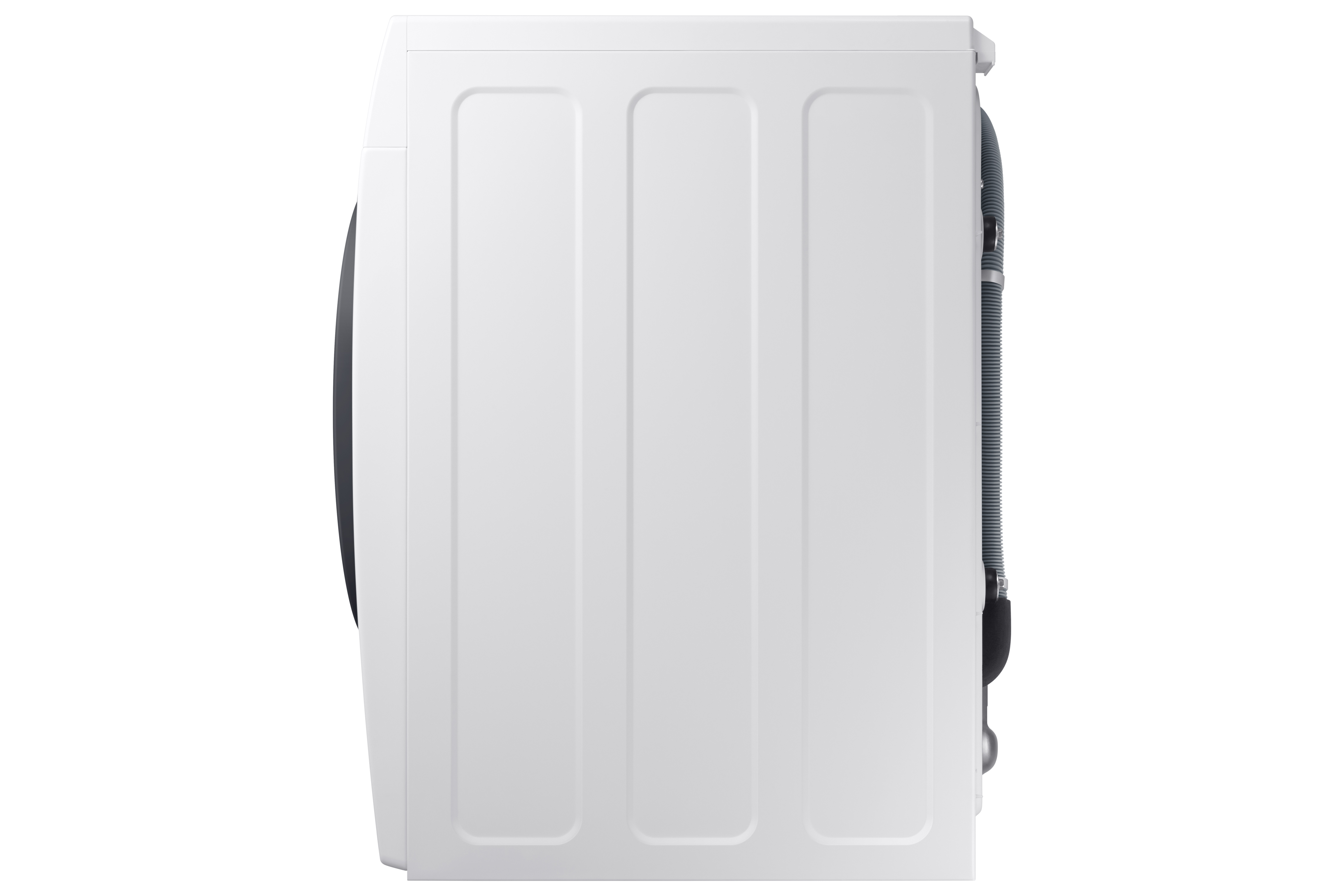 SAMSUNG WD80T4049CE/EG Waschtrockner (8 kg / 5 kg, 1400 U/Min., Standgerät, Weiß)