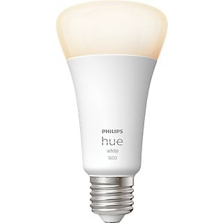 PHILIPS HUE Lamp LED Bluetooth Wit licht (34332000)