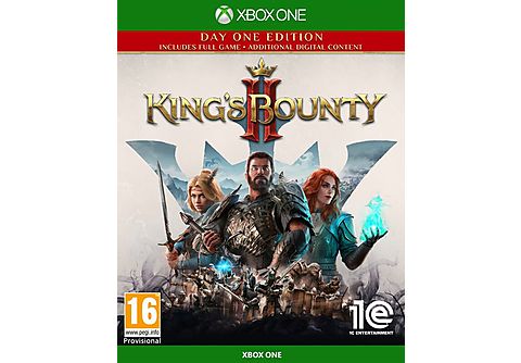 King's Bounty 2 - D1 Edition | Xbox One
