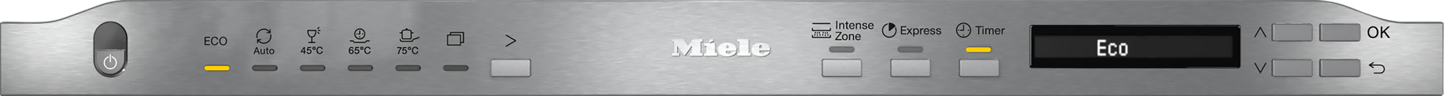 MIELE G 7272 SC Vi