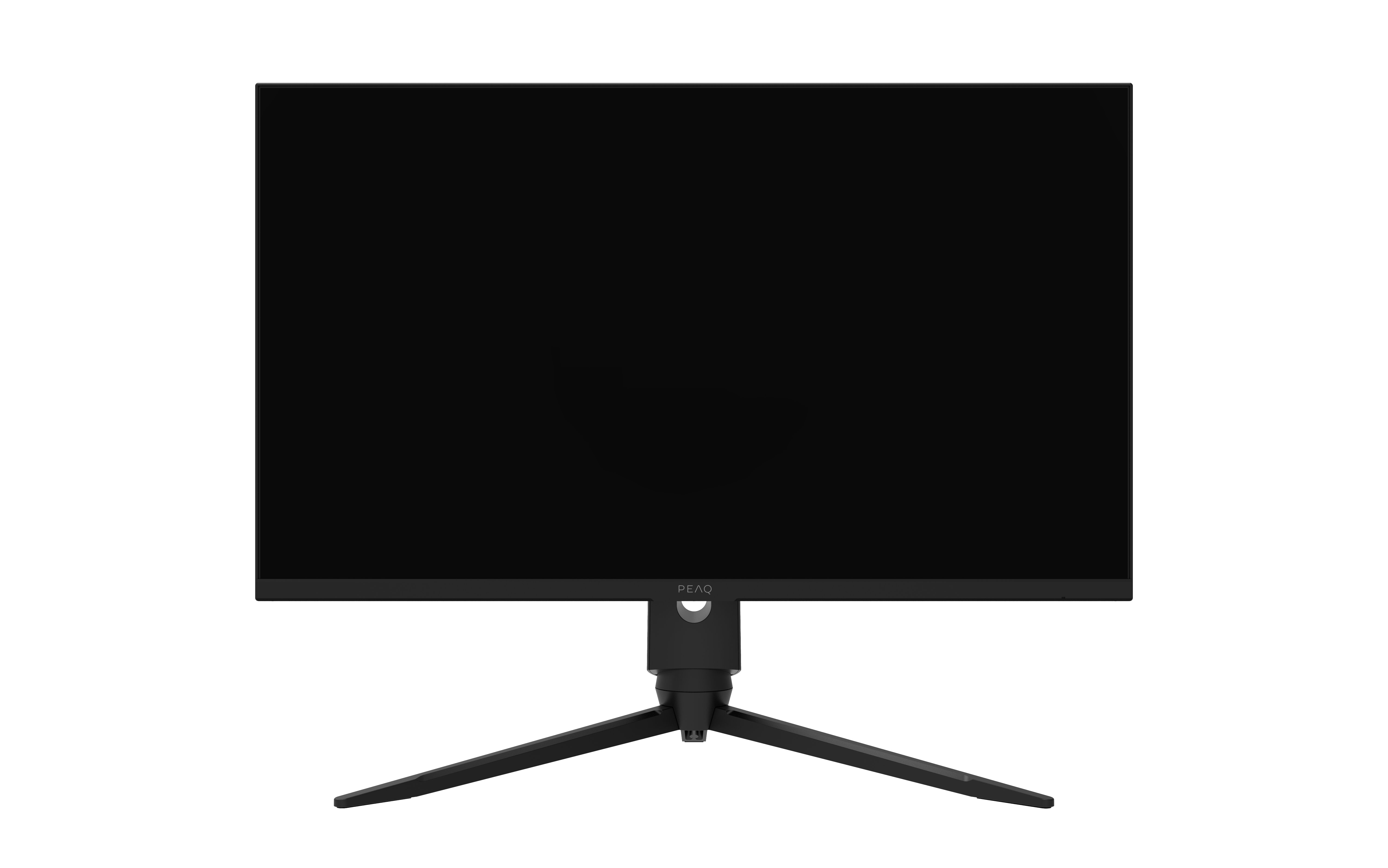 PEAQ PMO G270-FFK 27 Zoll  Full-HD  Gaming Monitor  1 ms Reaktionszeit  