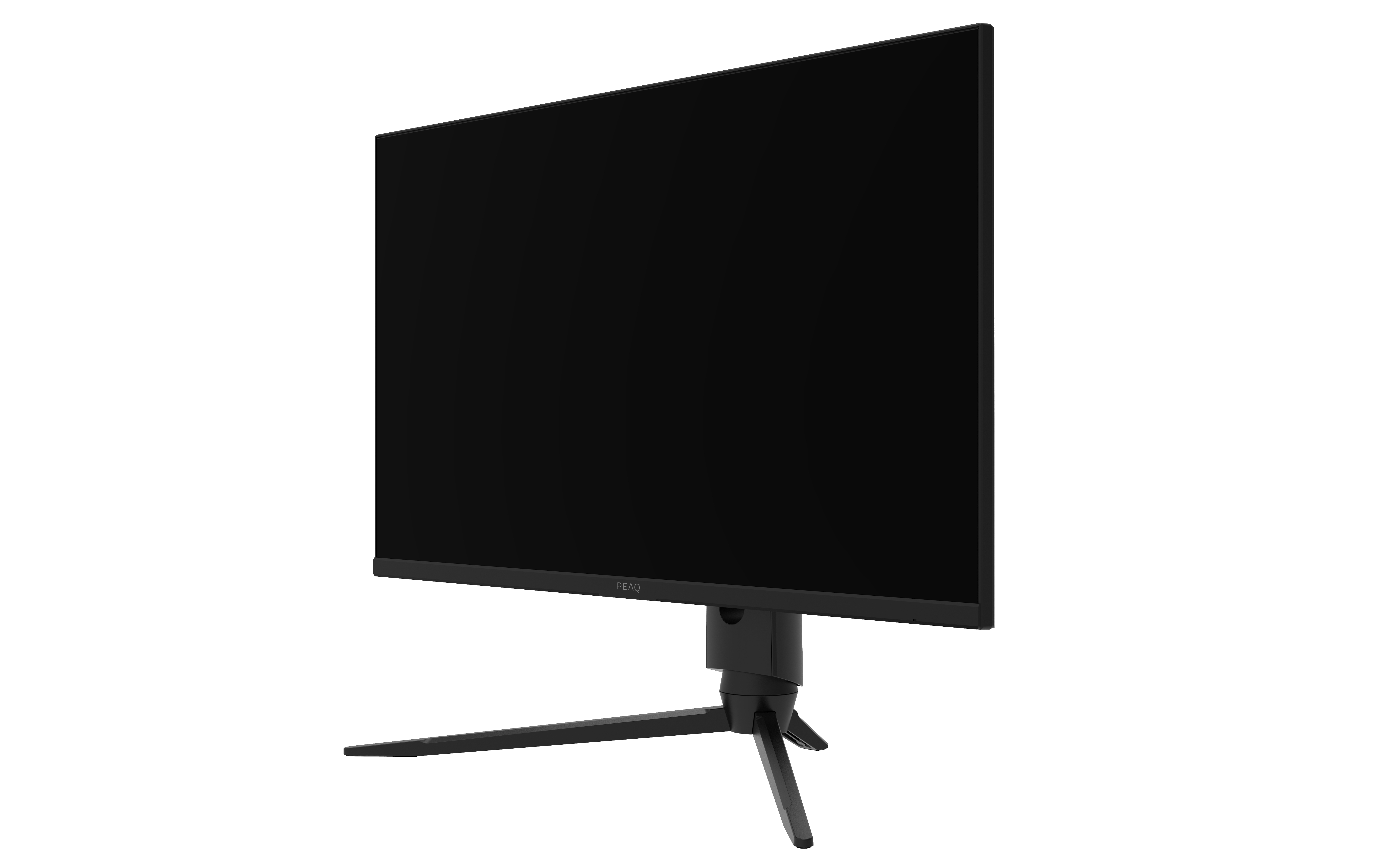 PEAQ PMO G270-FFK 27 Zoll  Full-HD  Gaming Monitor  1 ms Reaktionszeit  