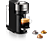 KRUPS Krups Nespresso XN910C10 Vertuo Next Deluxe kapszulás kávéfőző, sötét króm