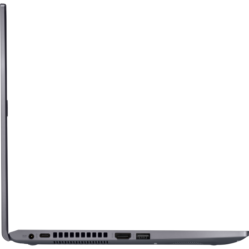 ASUS X509FA-BR951T i3-10110U/4GB RAM/256GB SSD/15.6"/Win10 Convertible Laptop Gri