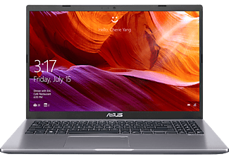 ASUS X509FA-BR951T i3-10110U/4GB RAM/256GB SSD/15.6"/Win10 Convertible Laptop Gri