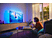 PHILIPS 55" LED 4K UHD Android TV med Ambilight (55PUS9206/12)