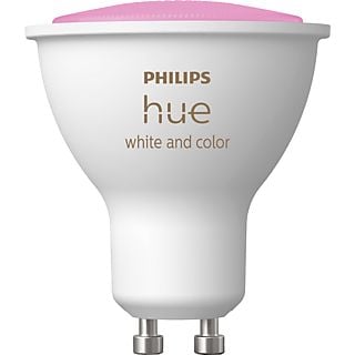 PHILIPS HUE Spot LED Bluetooth Meerkleurig (33988000)