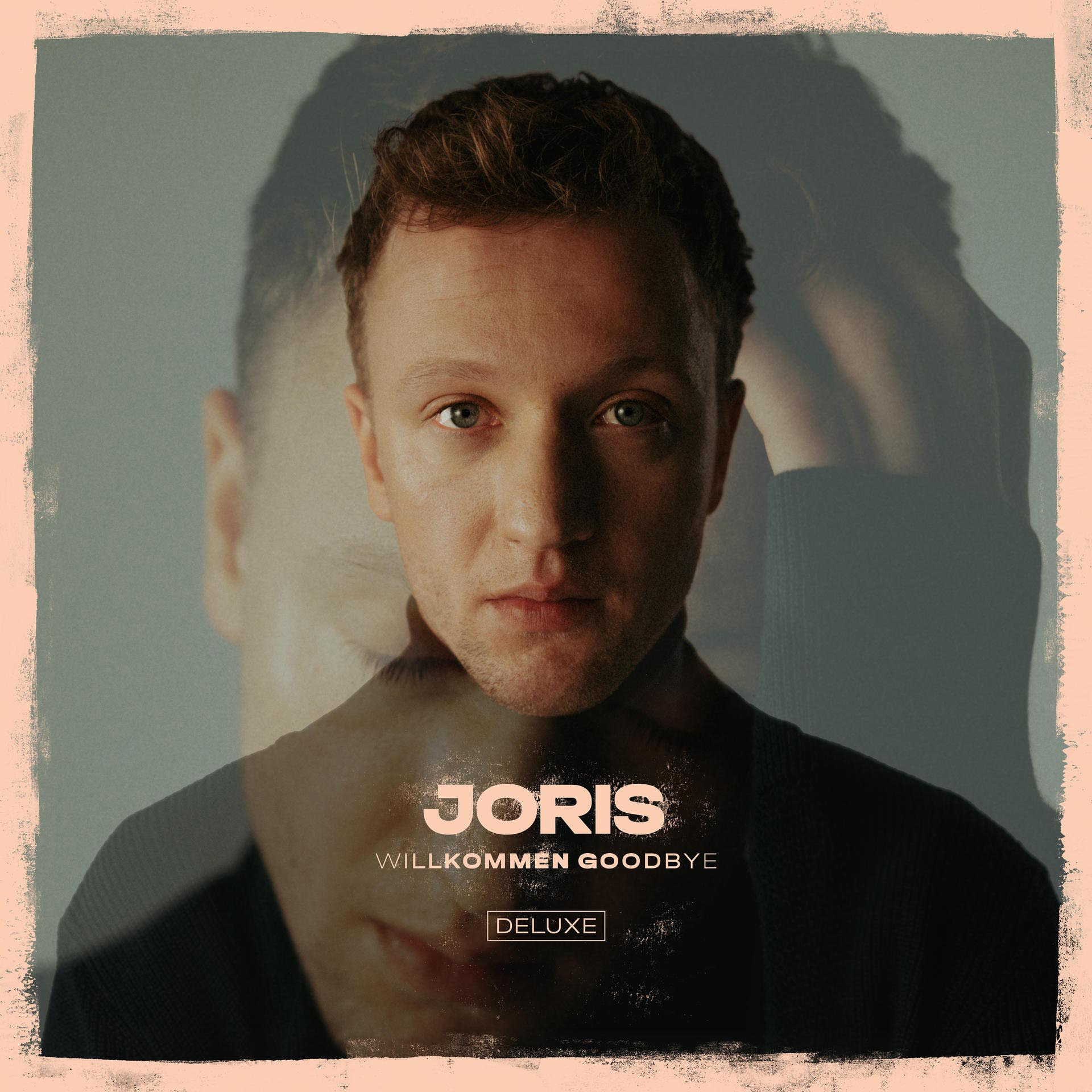 Joris - Willkommen Goodbye-Deluxe  - (Vinyl)