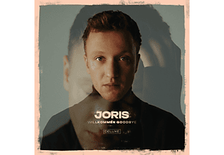 Joris - Willkommen Goodbye-Deluxe [CD]