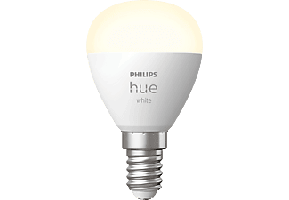 PHILIPS HUE Kogellamp LED Bluetooth Warm wit (35669600)