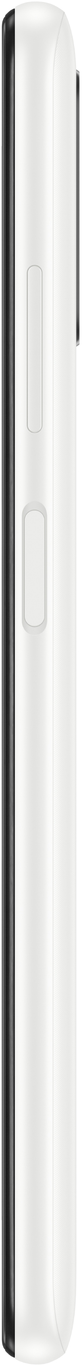 SAMSUNG Galaxy A03s A037G 32GB, Weiß 32 GB, Weiß, Dual SIM