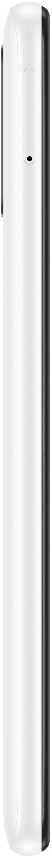 SAMSUNG Galaxy A03s A037G 32GB, Weiß 32 GB, Weiß, Dual SIM