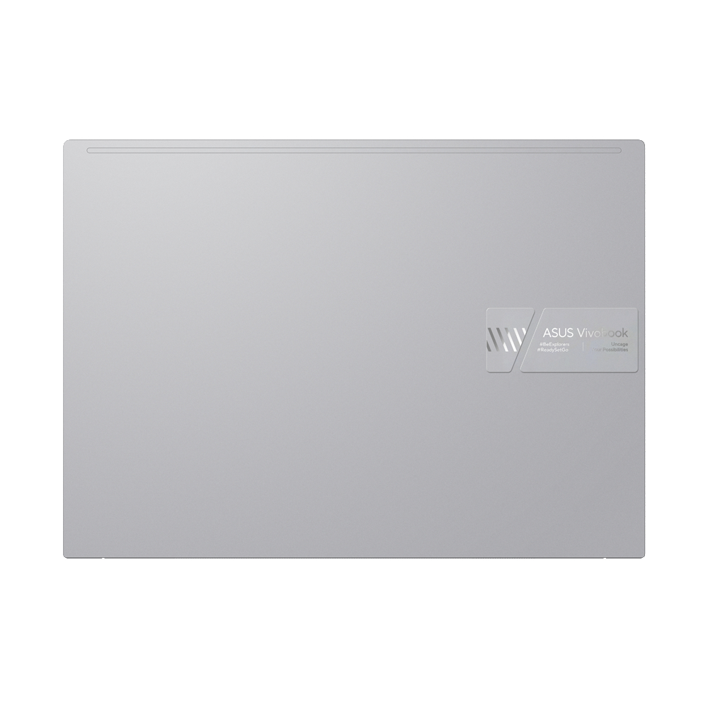 ASUS Vivobook Pro 14X OLED (N7400PC-KM038W) - 14 Zoll - Intel® Core™ i7 i7-11370H - 16 GB - 1 TB - NVIDIA GeForce RTX™ 3050 - Windows 10 Home (64 Bit)