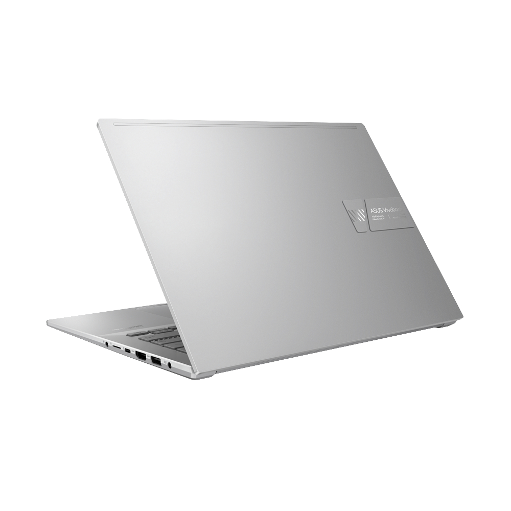 ASUS Vivobook Pro 14X OLED (N7400PC-KM038W) - 14 Zoll - Intel® Core™ i7 i7-11370H - 16 GB - 1 TB - NVIDIA GeForce RTX™ 3050 - Windows 10 Home (64 Bit)