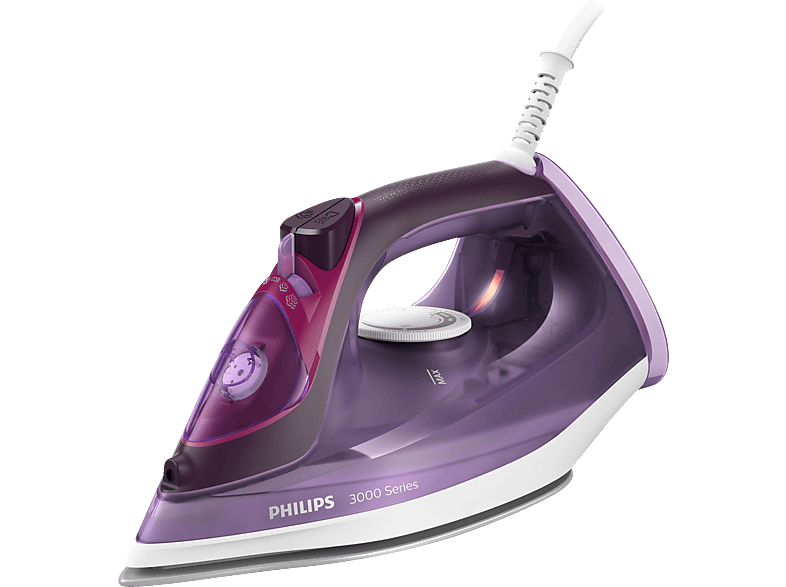 Philips Dampfbügeleisen DST3020/30 | Günstig