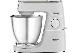 KENWOOD KVL65.001WH Chef Baker Köksmaskin