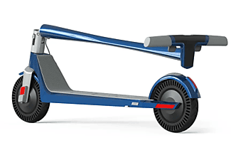 UNAGI E-Scooter Model One E500, cosmic blue